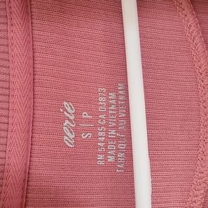 Aerie sweatshirt